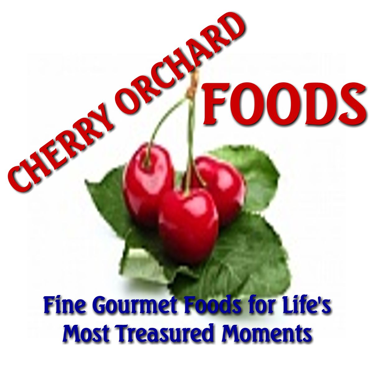 Cherry Orchard Foods cover