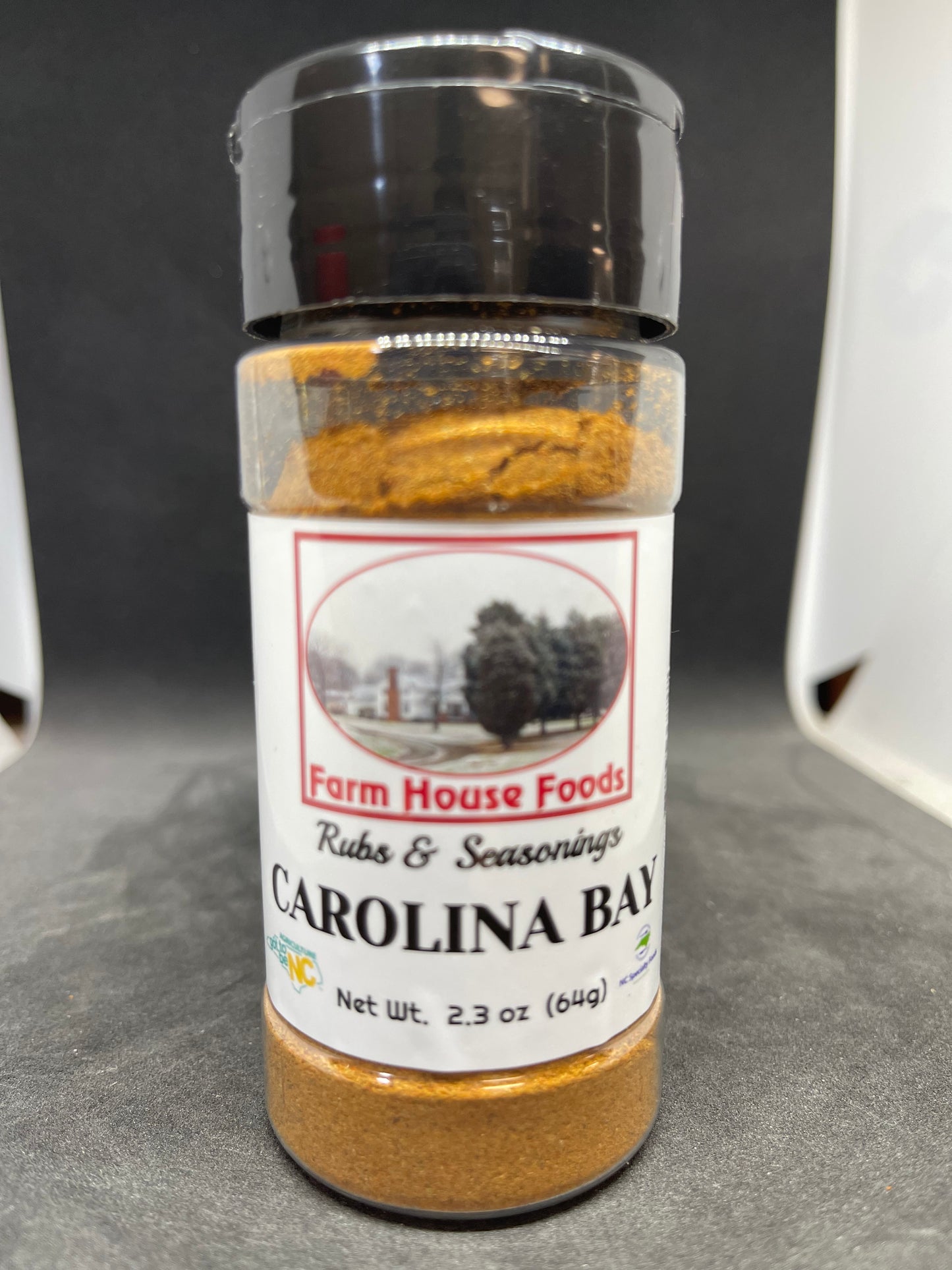 Rubs & Seasonings