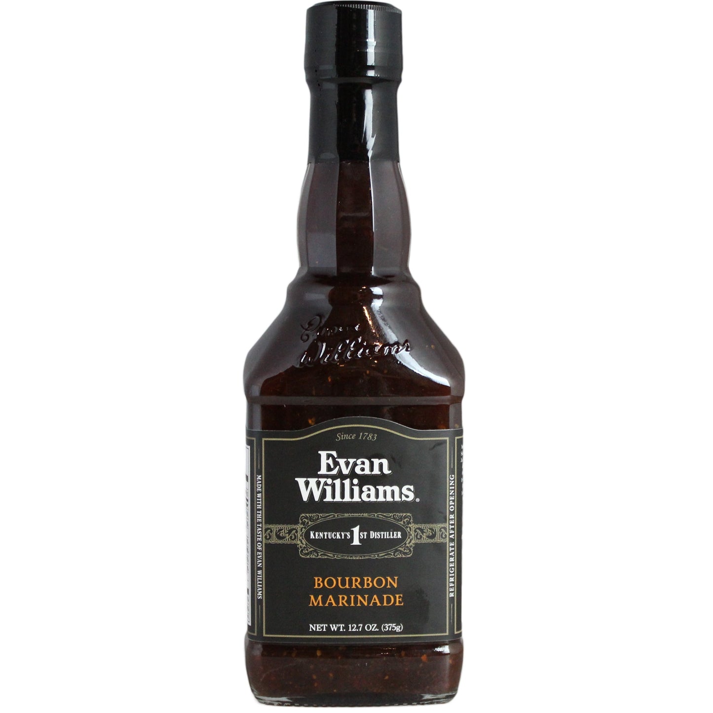 Evan Williams® Bourbon Marinade by Bourbon Country Products