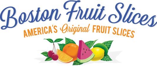 Boston Fruit Slices