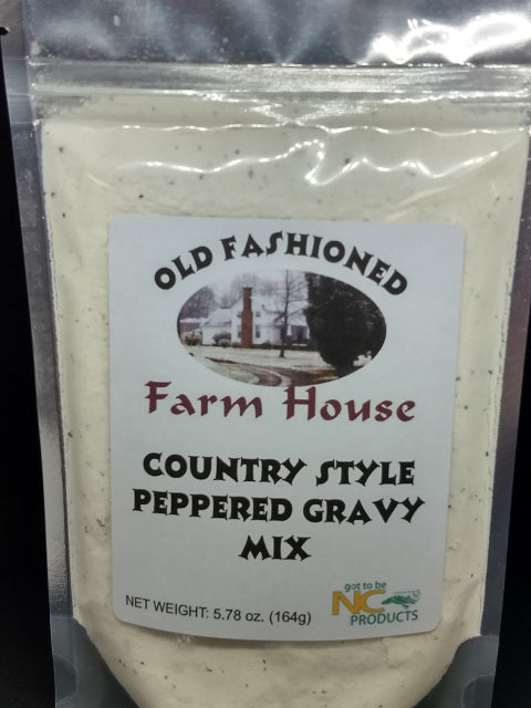 Gravy Mixes