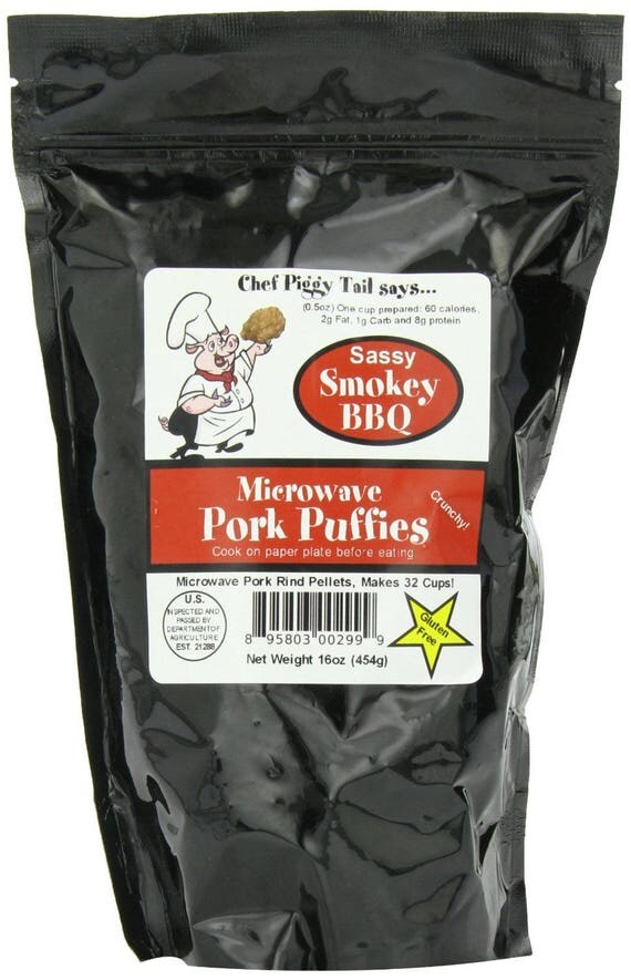 Pork Rinds