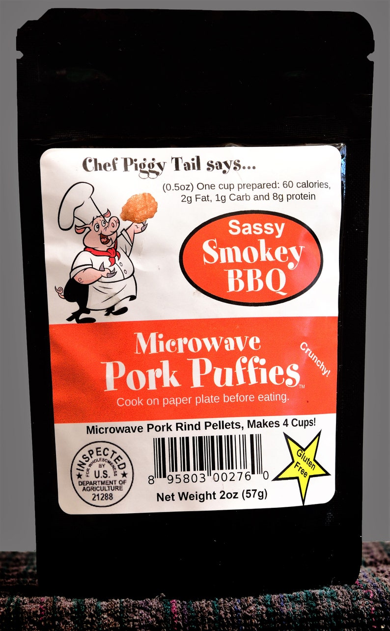 Pork Rinds