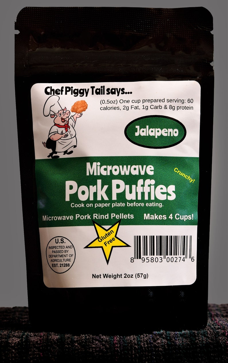 Pork Rinds