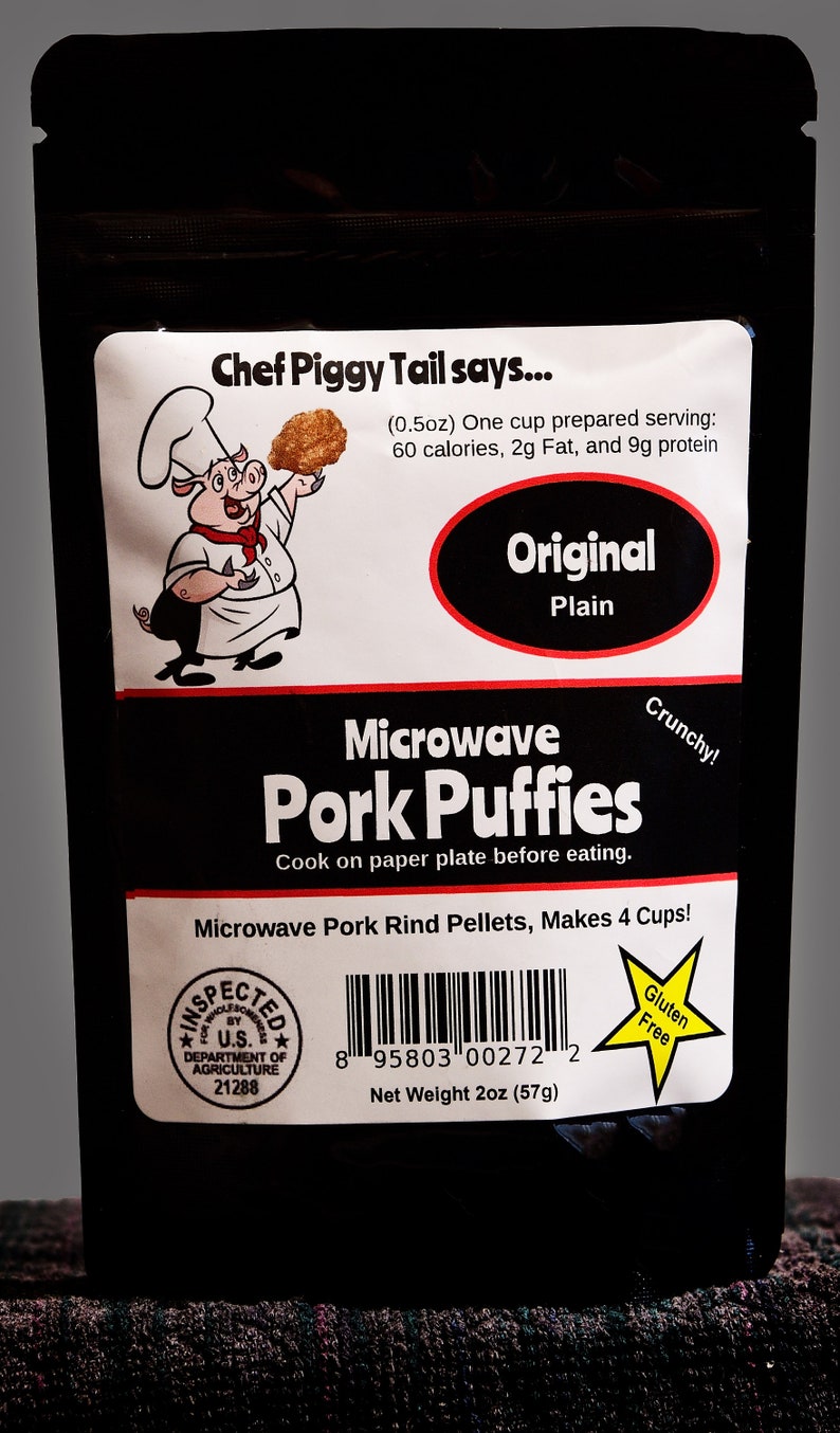 Pork Rinds