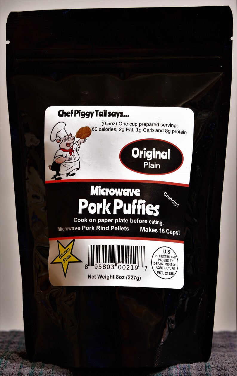 Pork Rinds