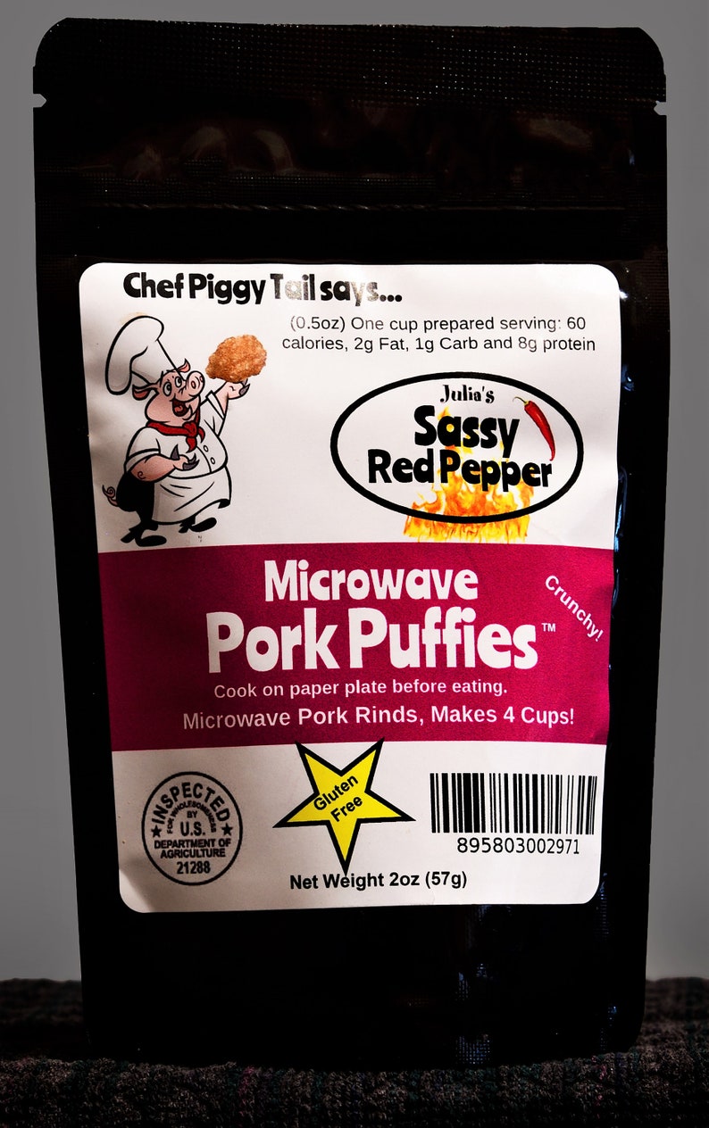 Pork Rinds