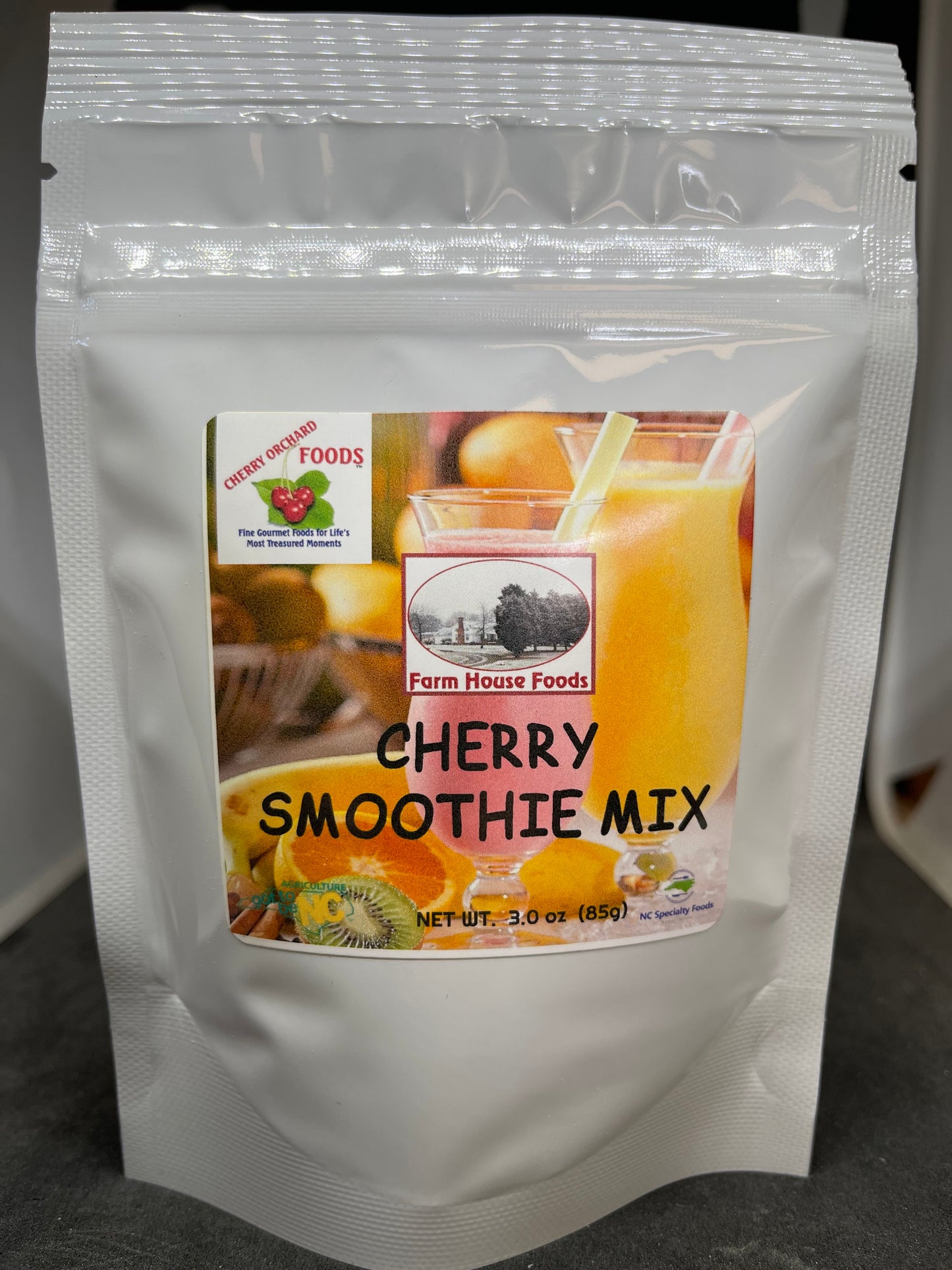 Smoothie Mixes