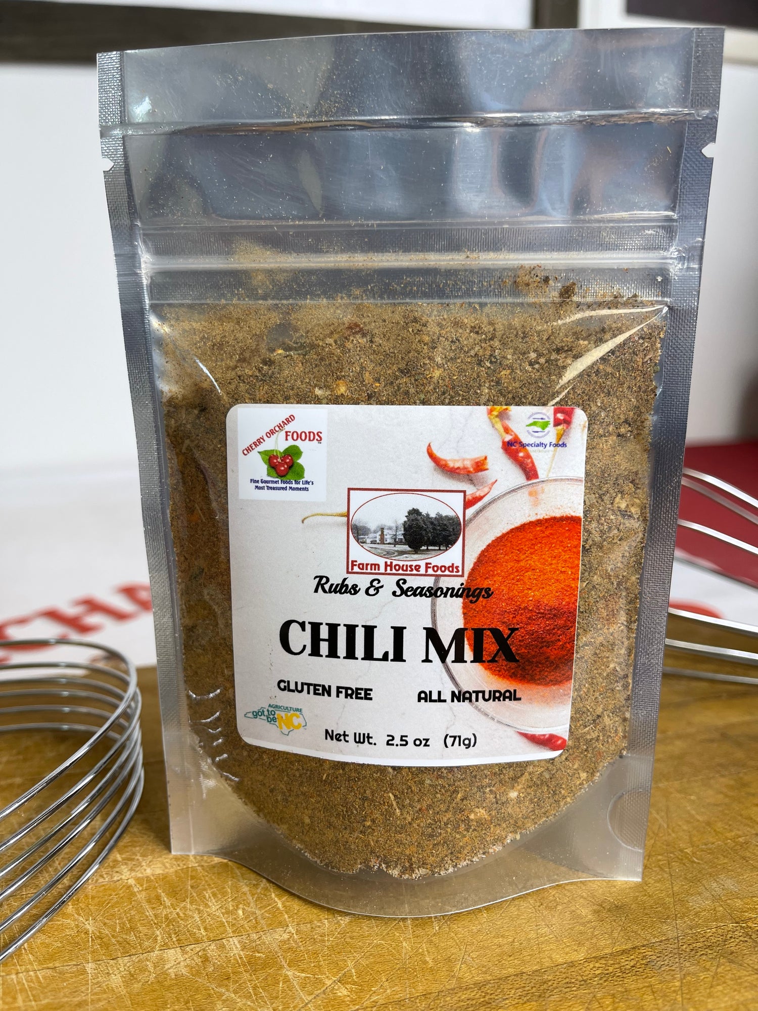 Mccormick Chili Powder Recipe Chilli Recipe Seasoning Chili