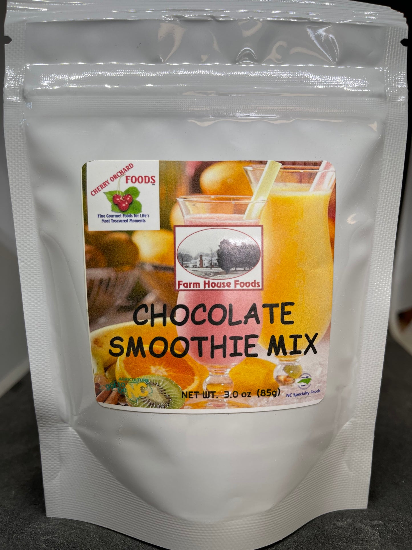 Smoothie Mixes