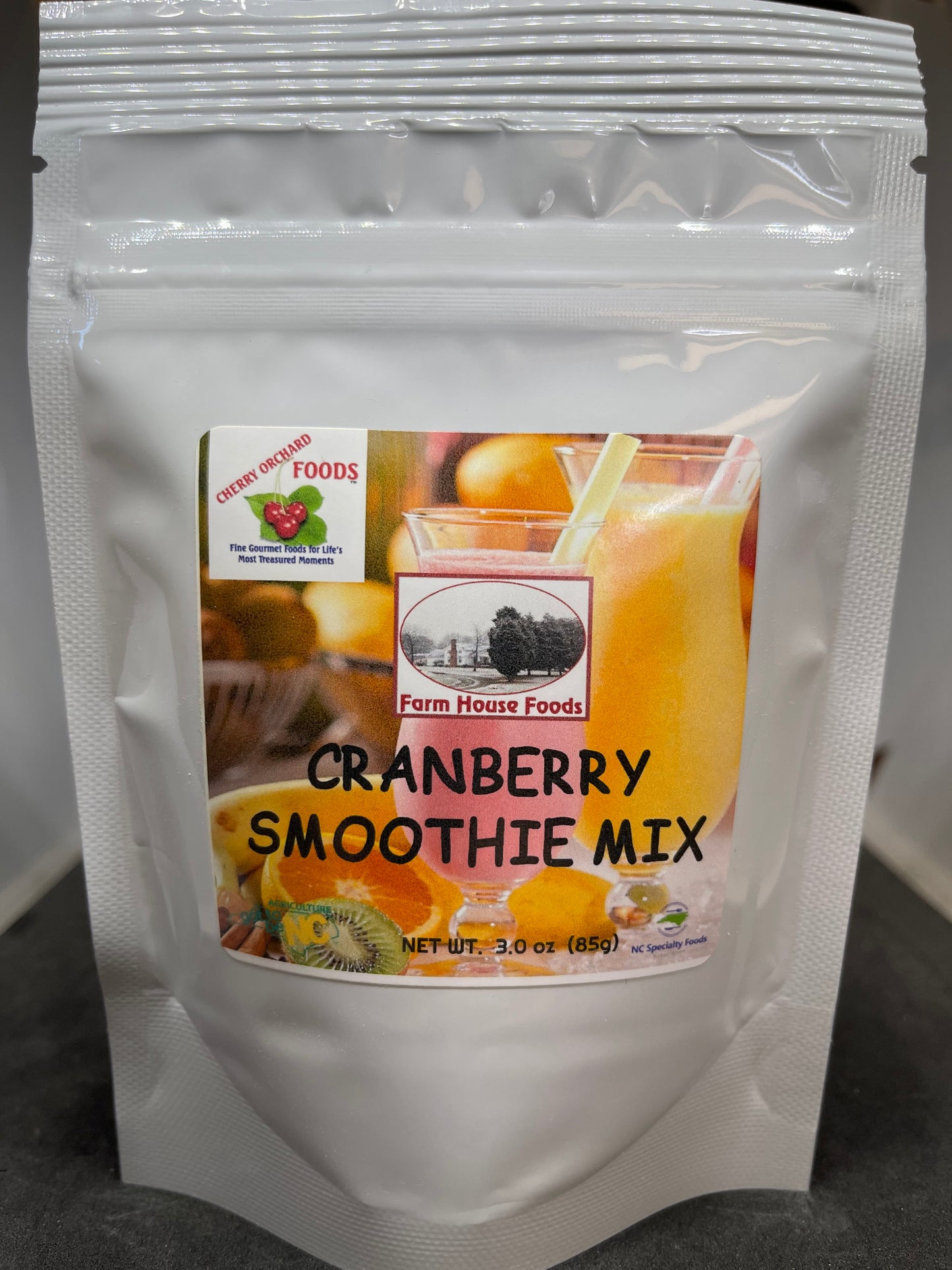 Smoothie Mixes