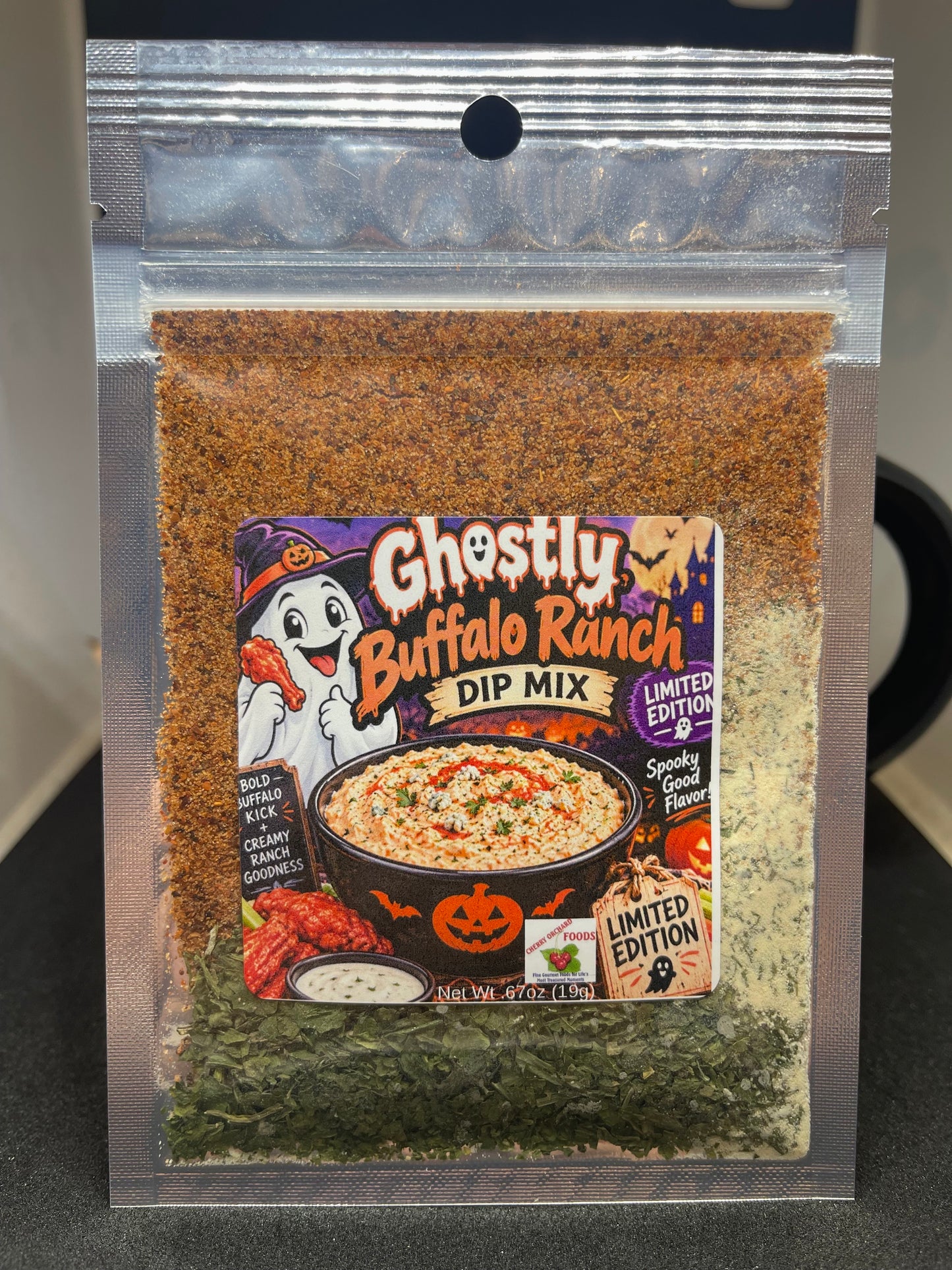 Limited Edition Halloween Products
