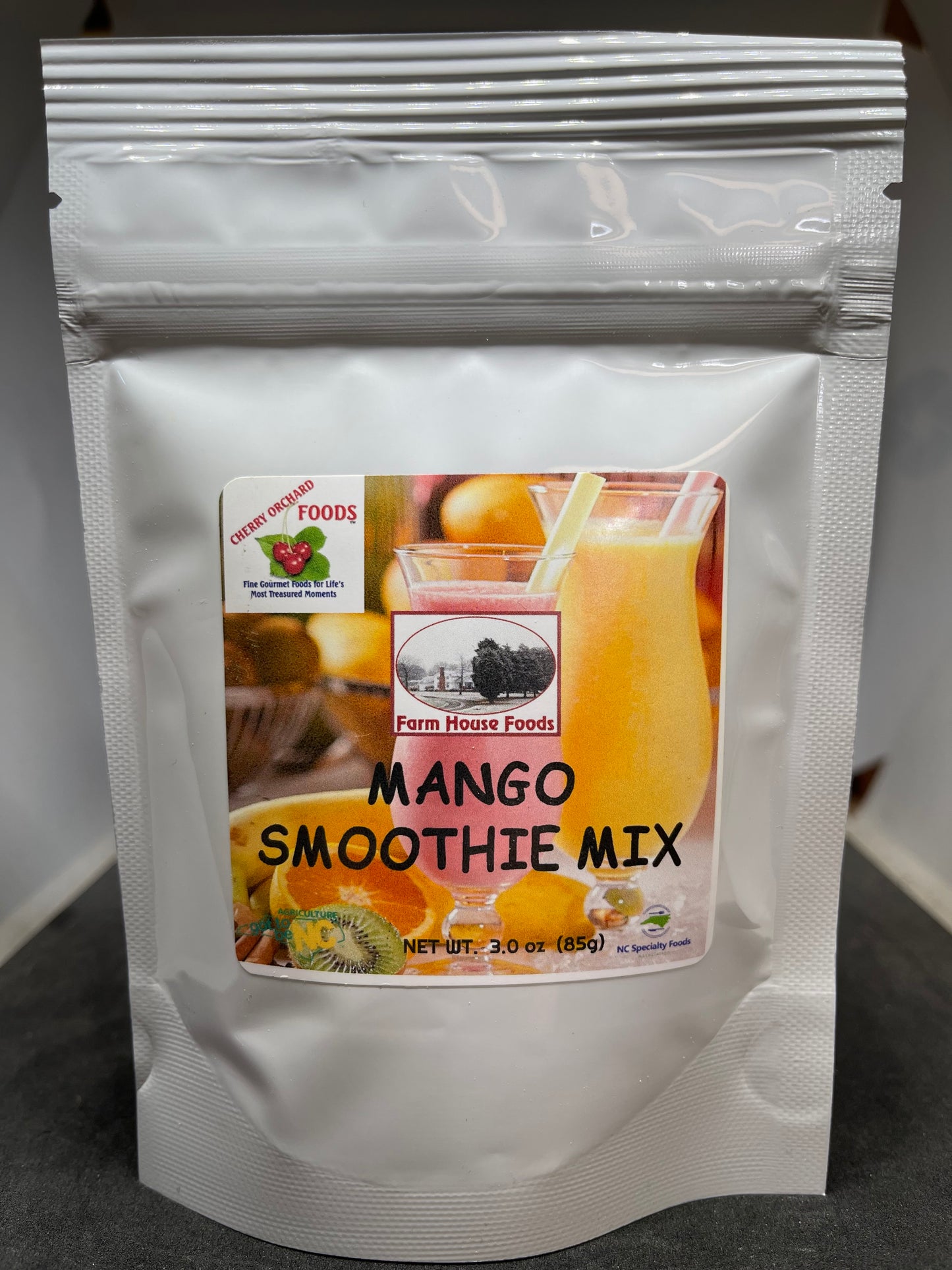 Smoothie Mixes