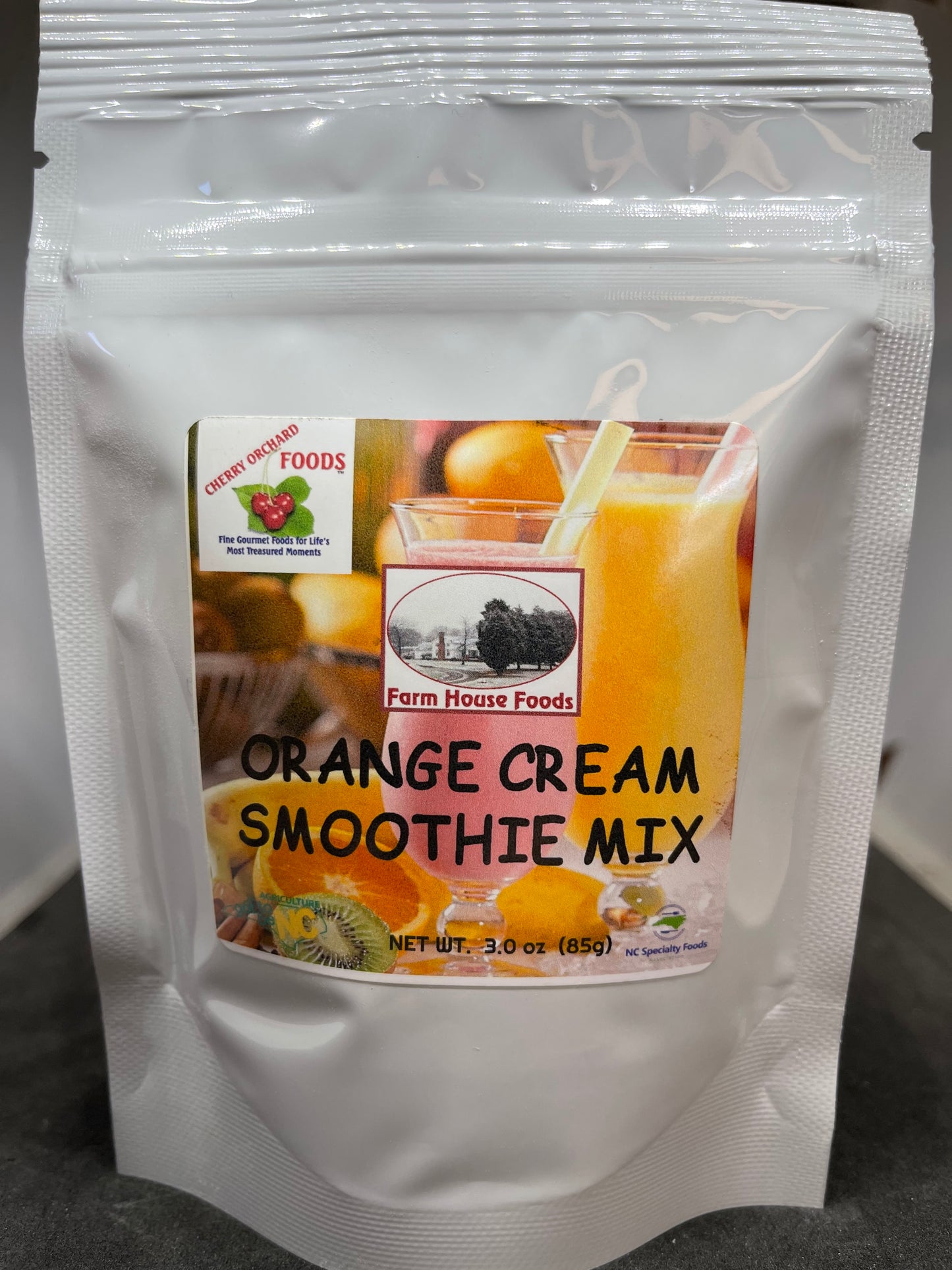 Smoothie Mixes