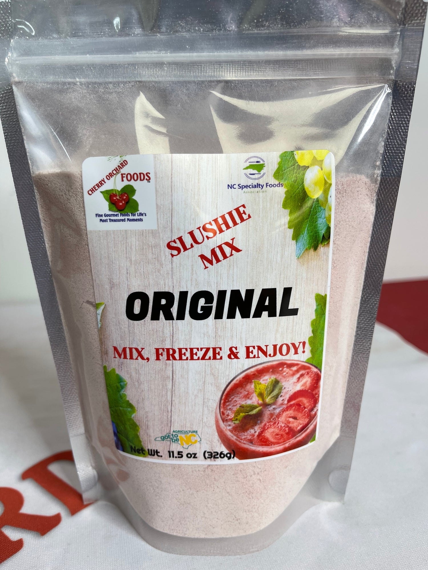 Slushie Mixes – CherryOrchardFoods - Main Image