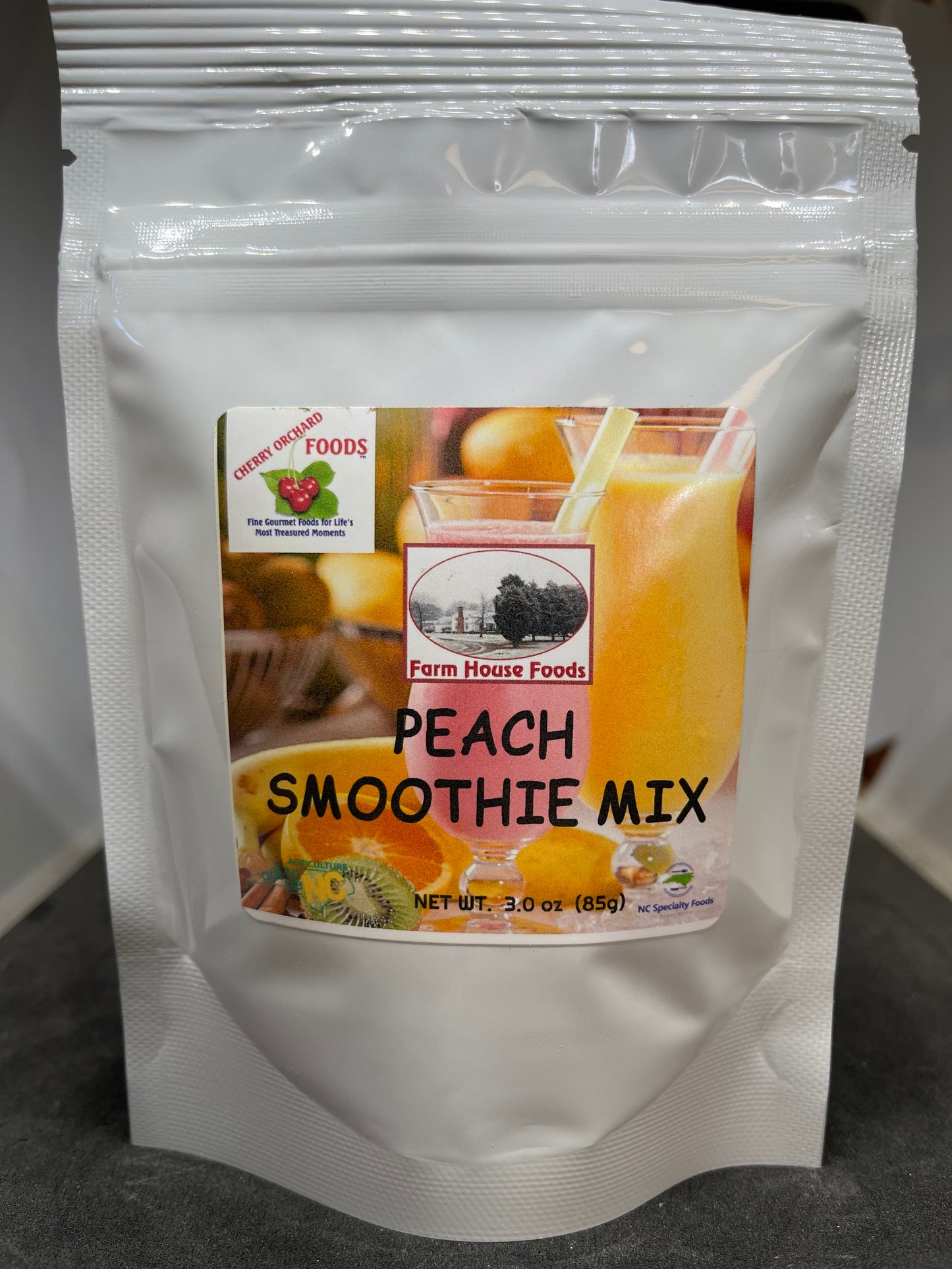 Smoothie Mixes