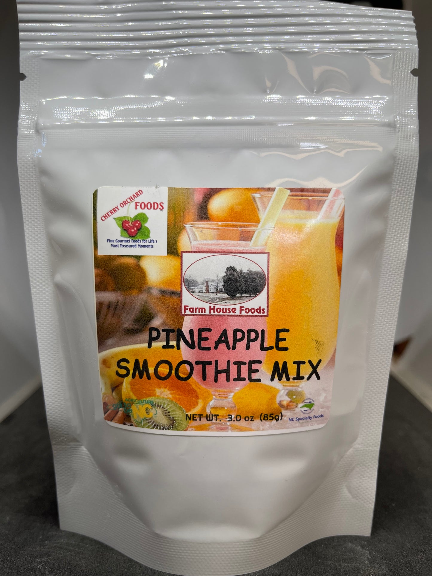 Smoothie Mixes