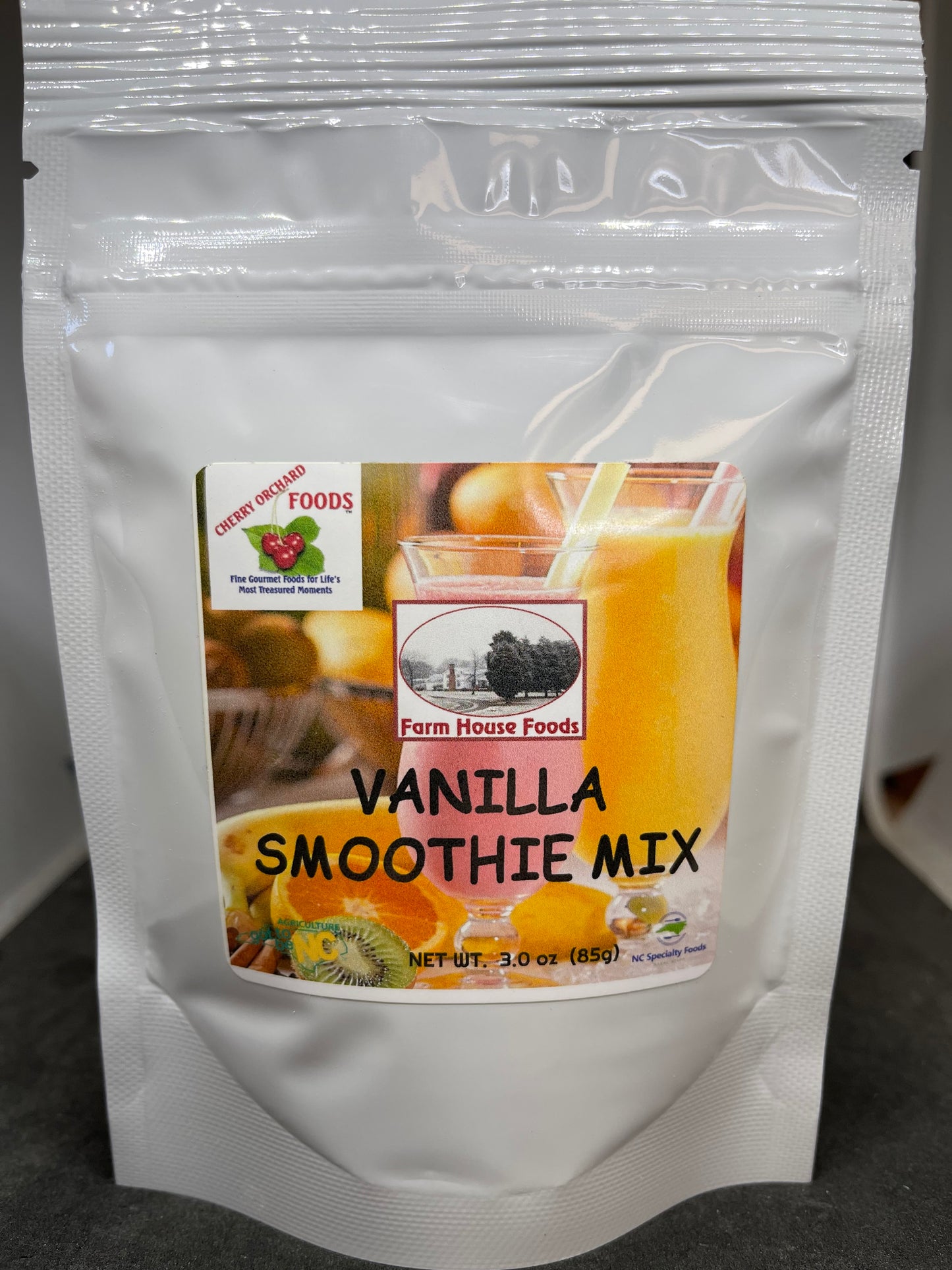 Smoothie Mixes