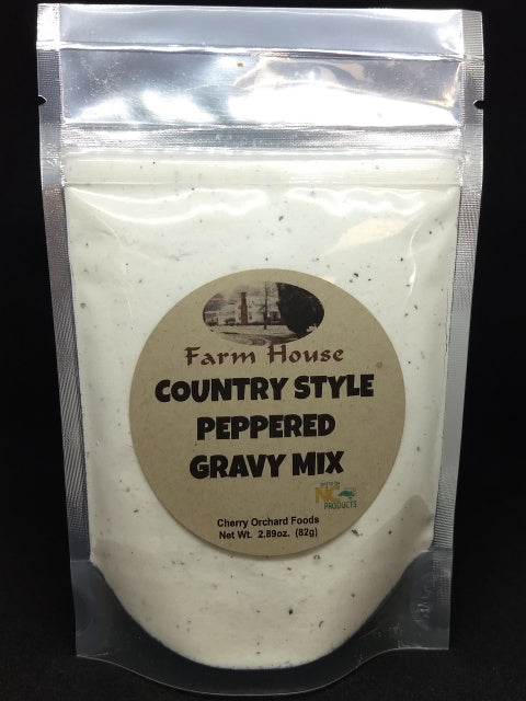 Gravy Mixes – CherryOrchardFoods
