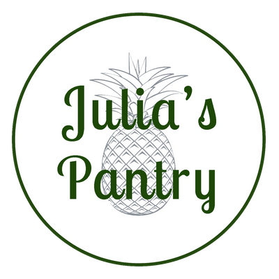 Julia's Pantry Products