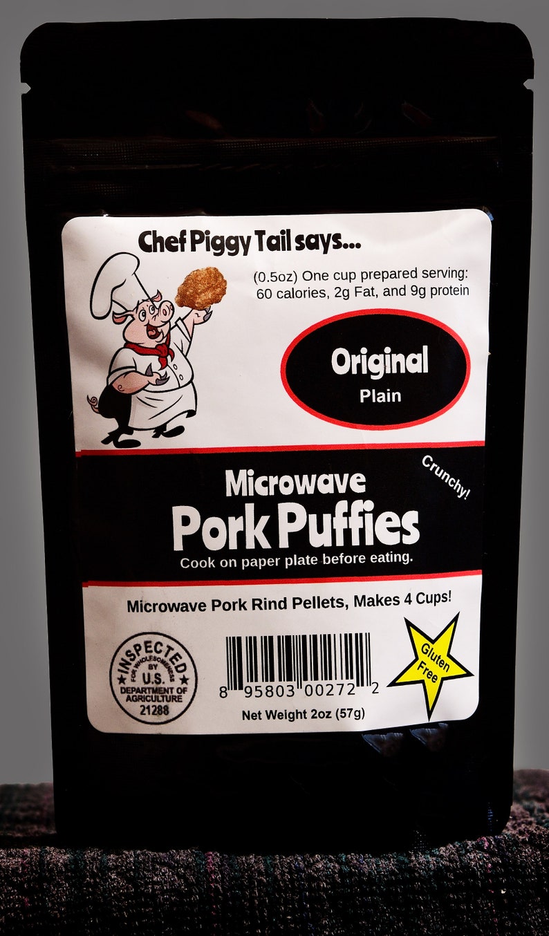 Pork Rinds – CherryOrchardFoods